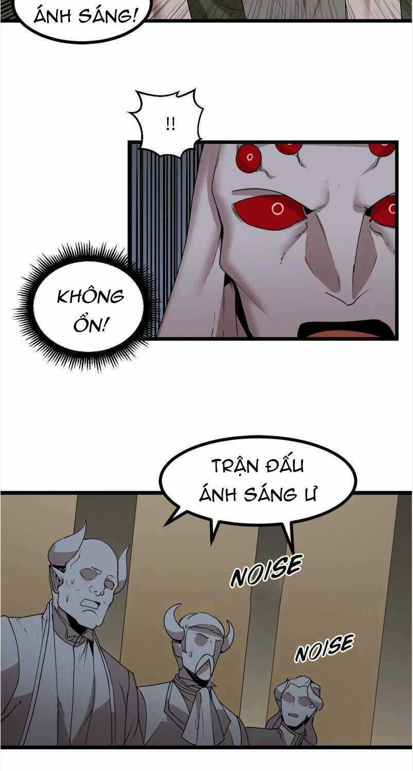 The Dungeon Master - Chapter 116 - Trang 22