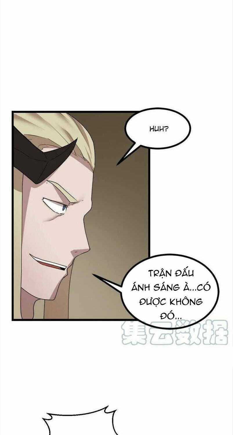 The Dungeon Master - Chapter 116 - Trang 23
