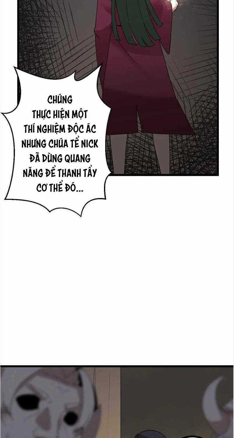 The Dungeon Master - Chapter 116 - Trang 25