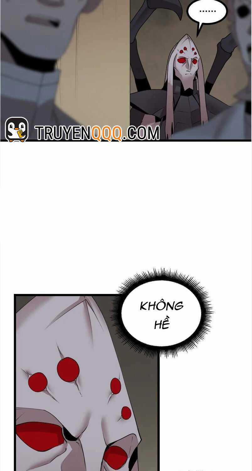The Dungeon Master - Chapter 116 - Trang 26