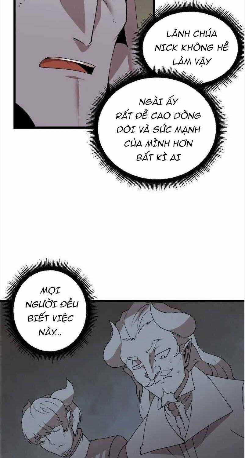 The Dungeon Master - Chapter 116 - Trang 27