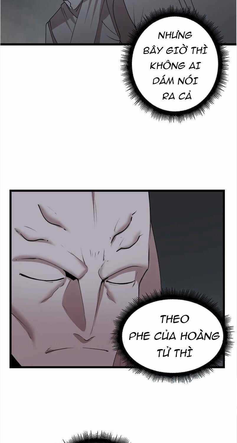 The Dungeon Master - Chapter 116 - Trang 28