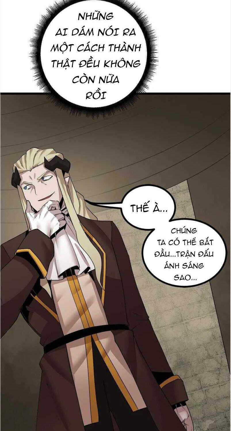 The Dungeon Master - Chapter 116 - Trang 29