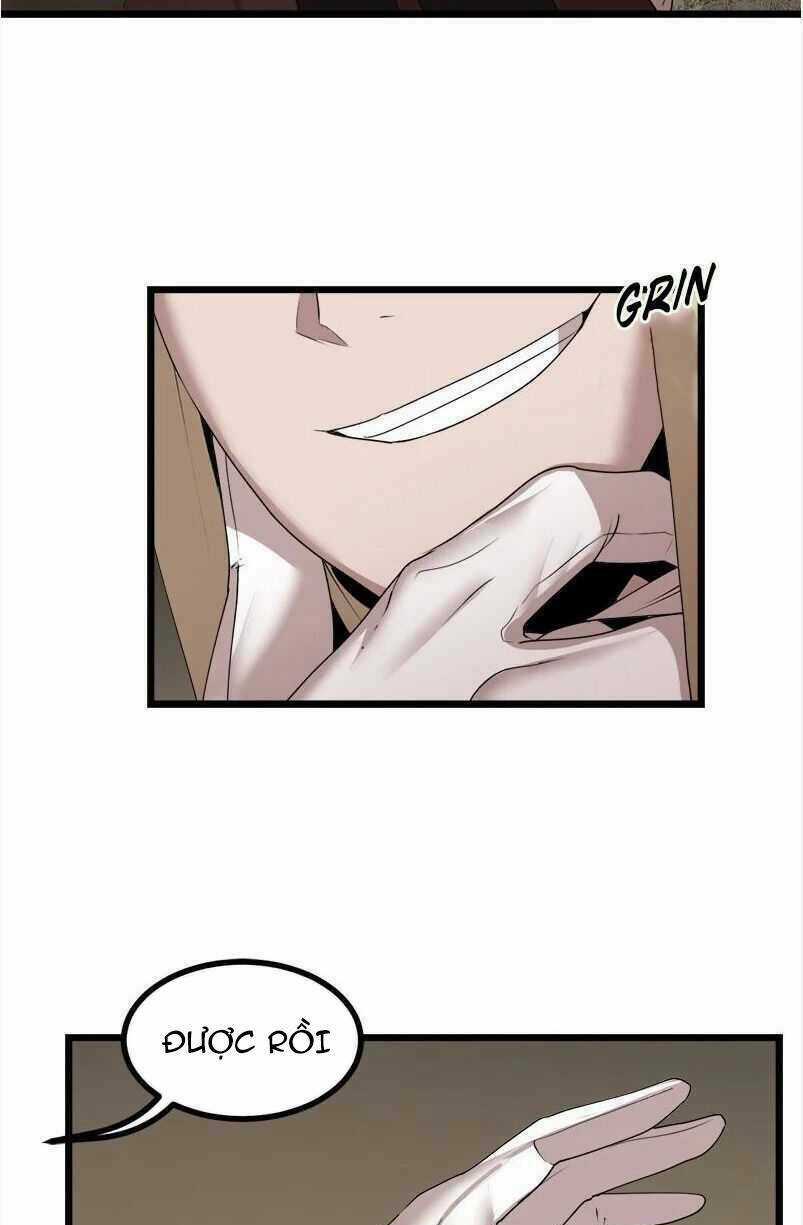 The Dungeon Master - Chapter 116 - Trang 30