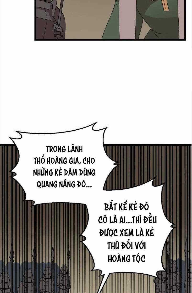 The Dungeon Master - Chapter 116 - Trang 32