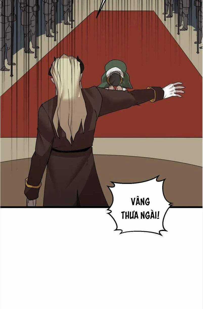 The Dungeon Master - Chapter 116 - Trang 33