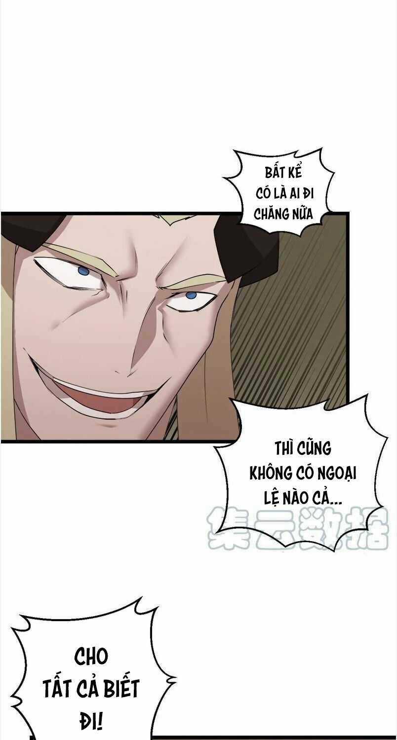 The Dungeon Master - Chapter 116 - Trang 34