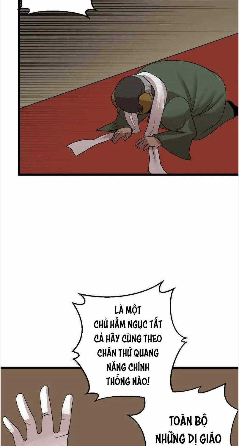 The Dungeon Master - Chapter 116 - Trang 35