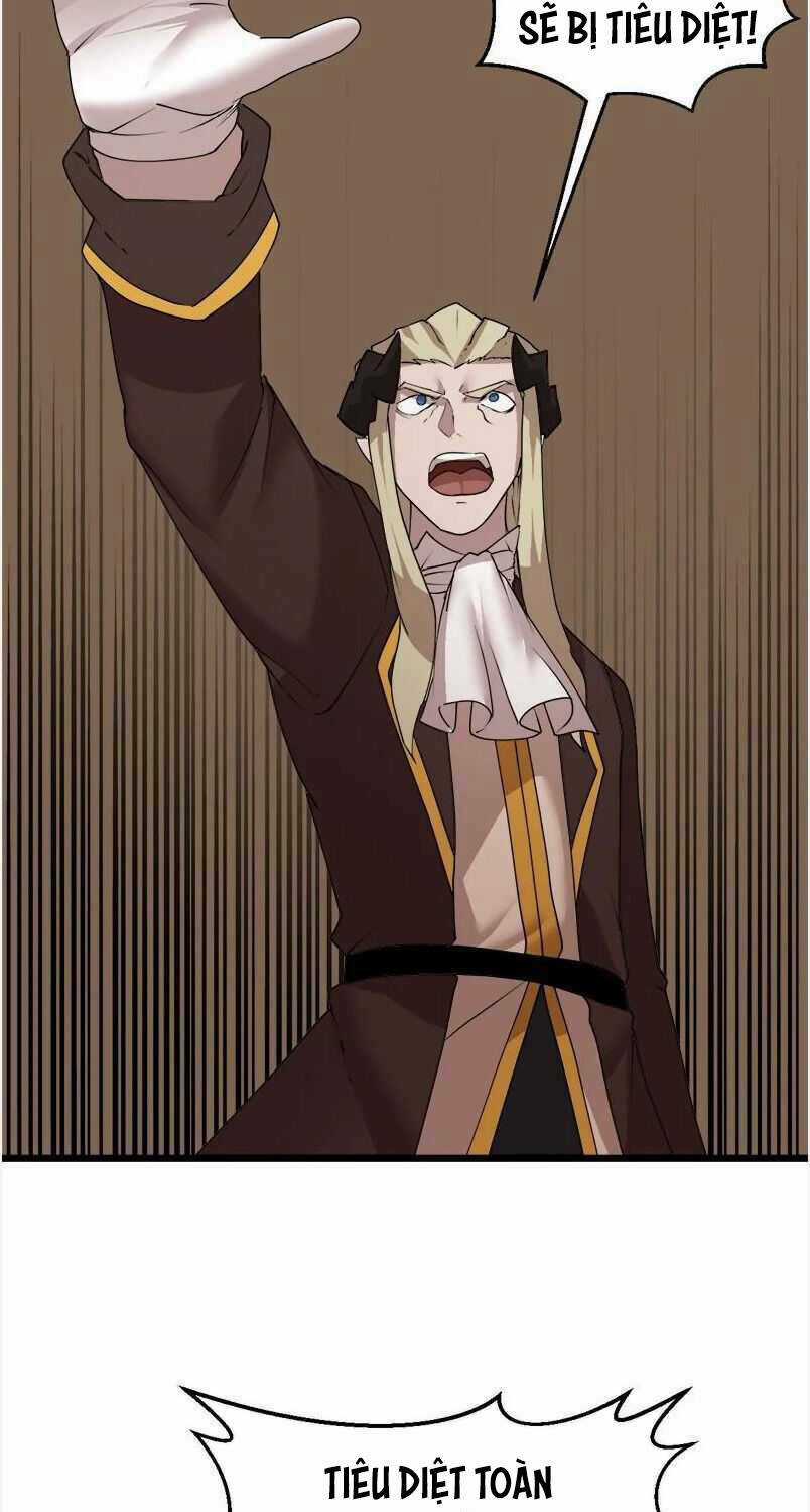 The Dungeon Master - Chapter 116 - Trang 36