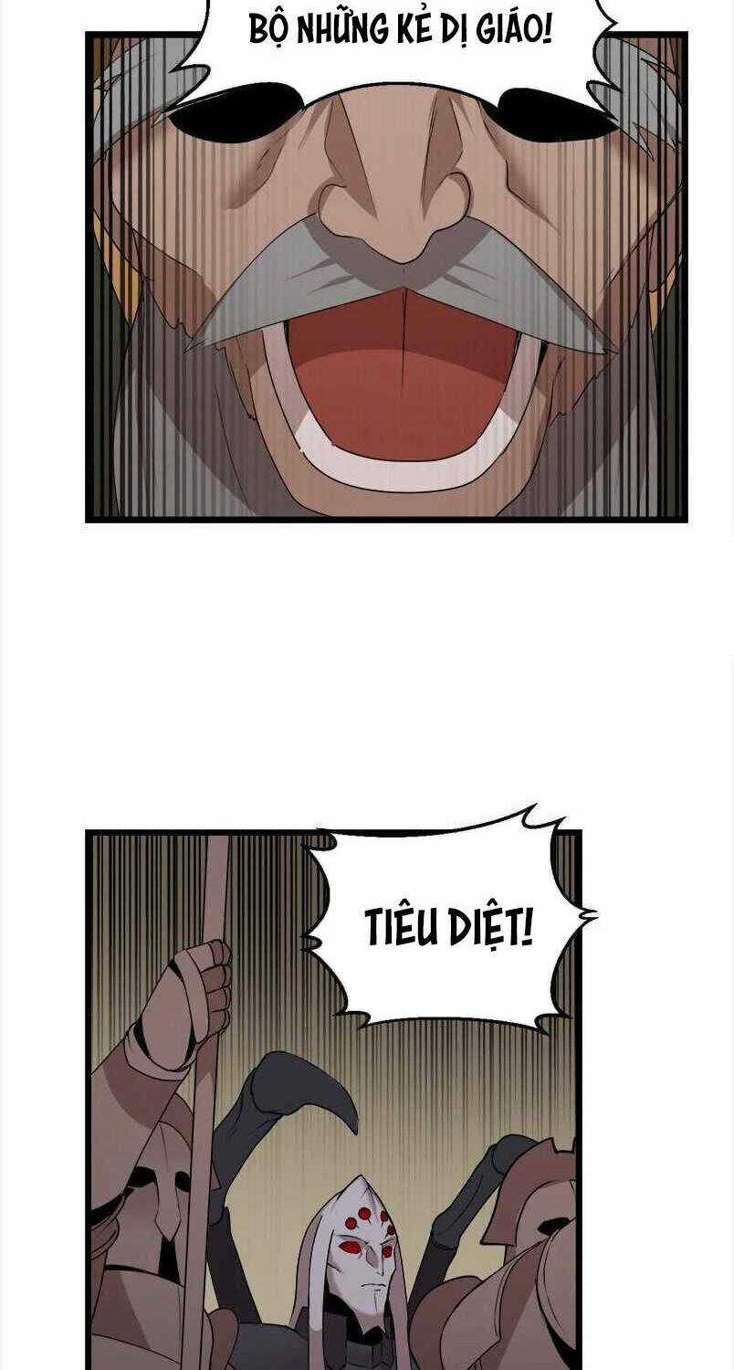 The Dungeon Master - Chapter 116 - Trang 37