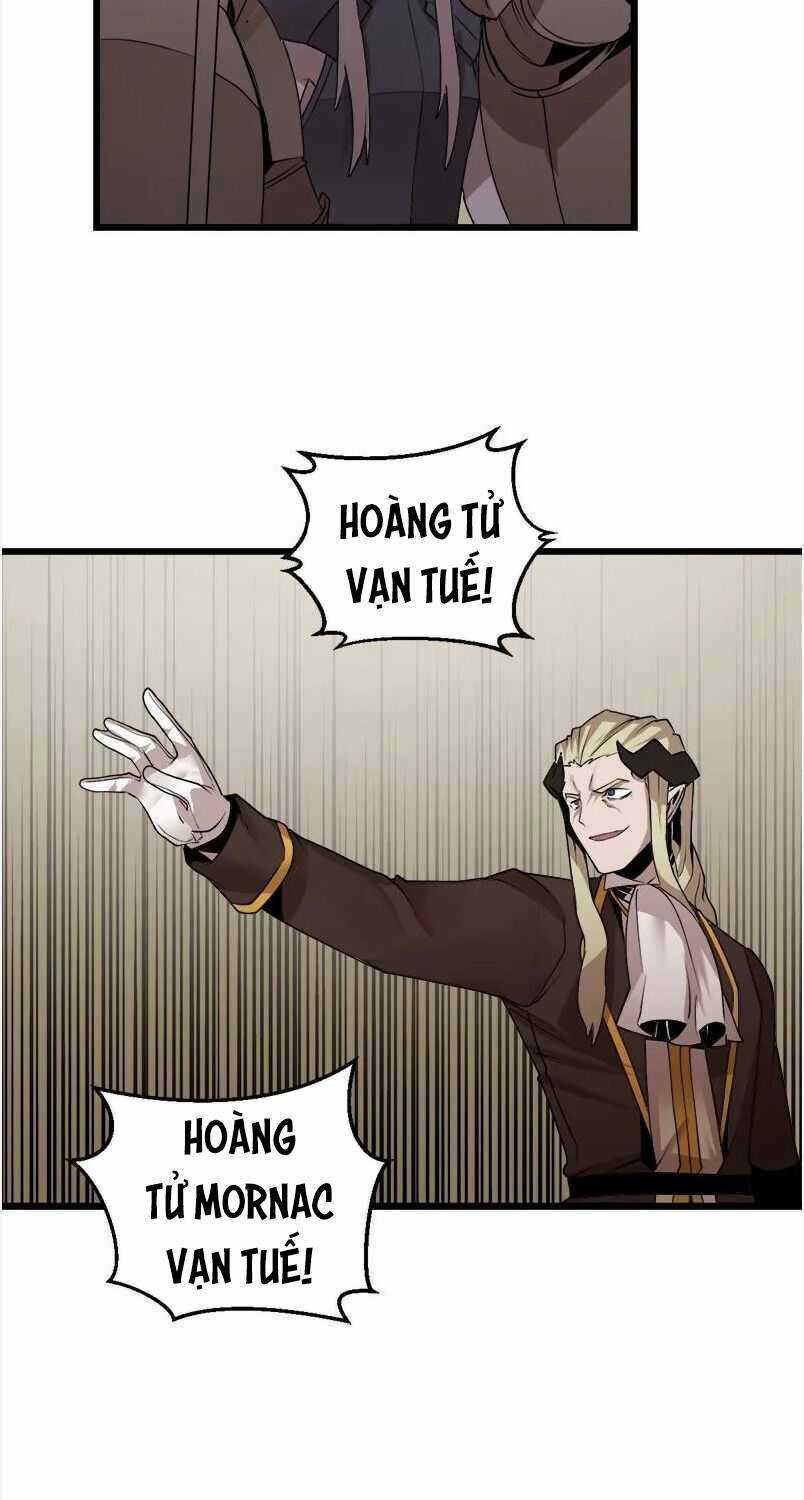 The Dungeon Master - Chapter 116 - Trang 38