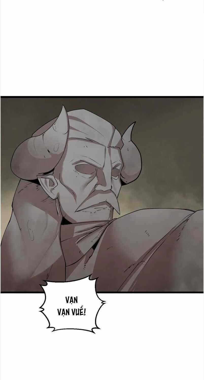 The Dungeon Master - Chapter 116 - Trang 40