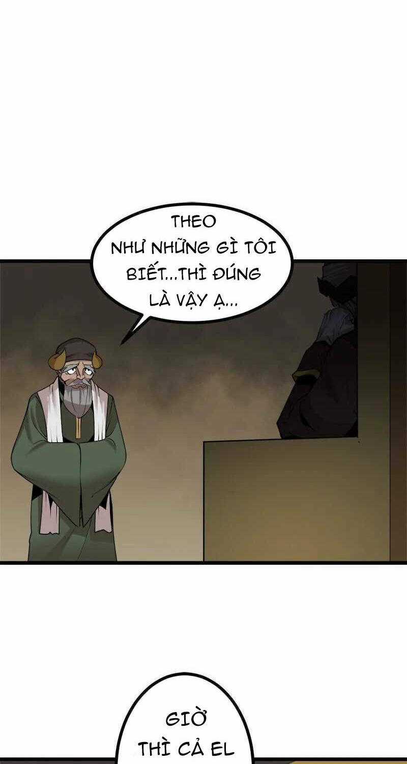 The Dungeon Master - Chapter 116 - Trang 5