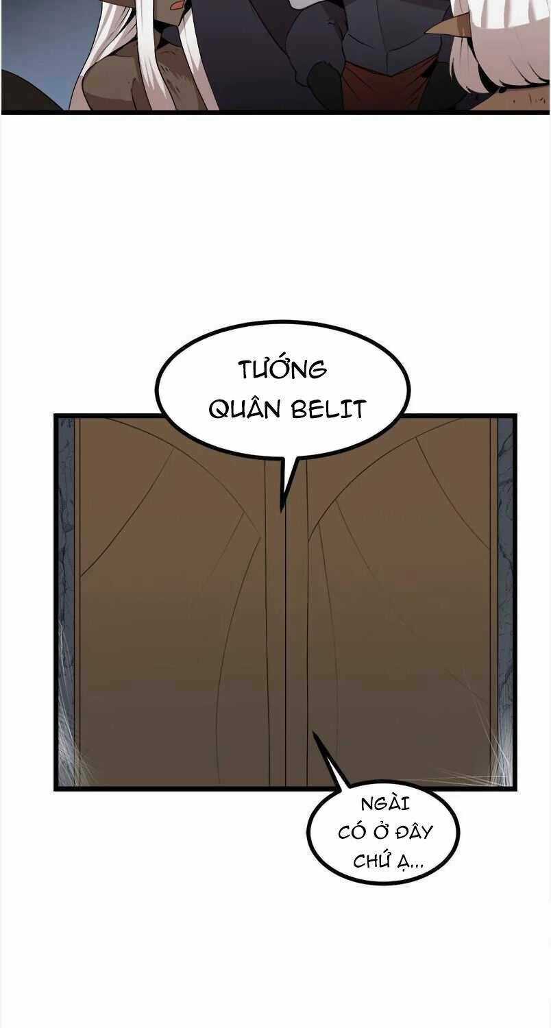 The Dungeon Master - Chapter 116 - Trang 42