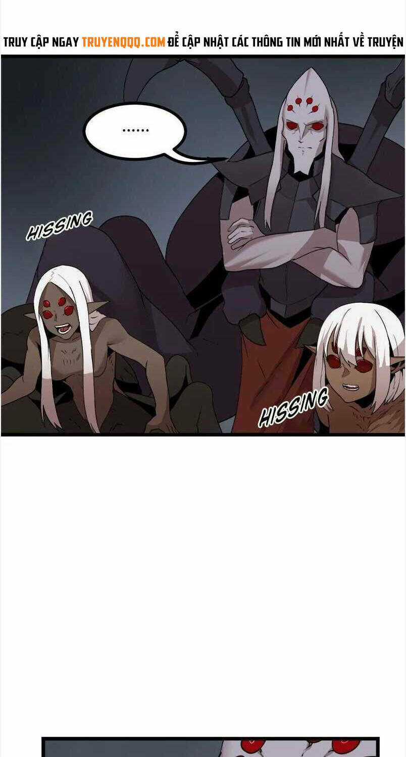 The Dungeon Master - Chapter 116 - Trang 43