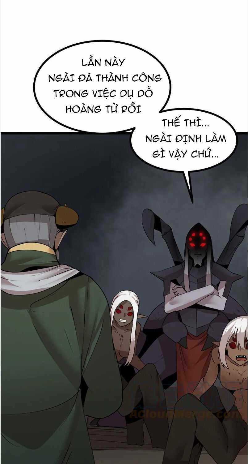 The Dungeon Master - Chapter 116 - Trang 46