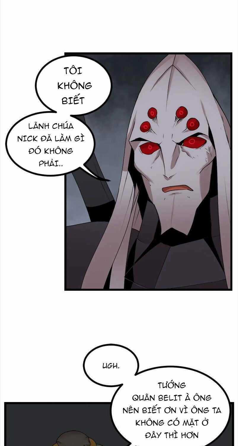 The Dungeon Master - Chapter 116 - Trang 48