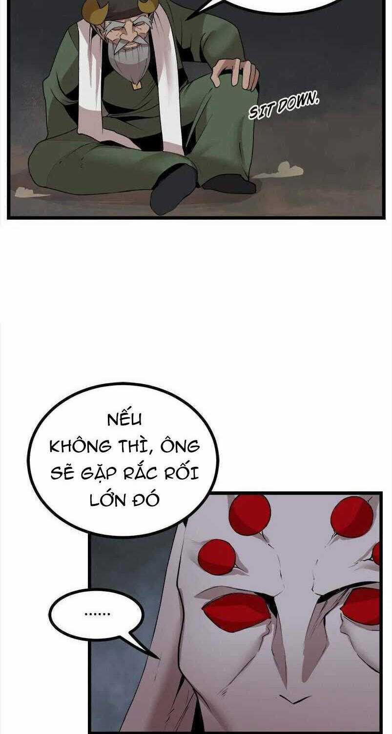 The Dungeon Master - Chapter 116 - Trang 49