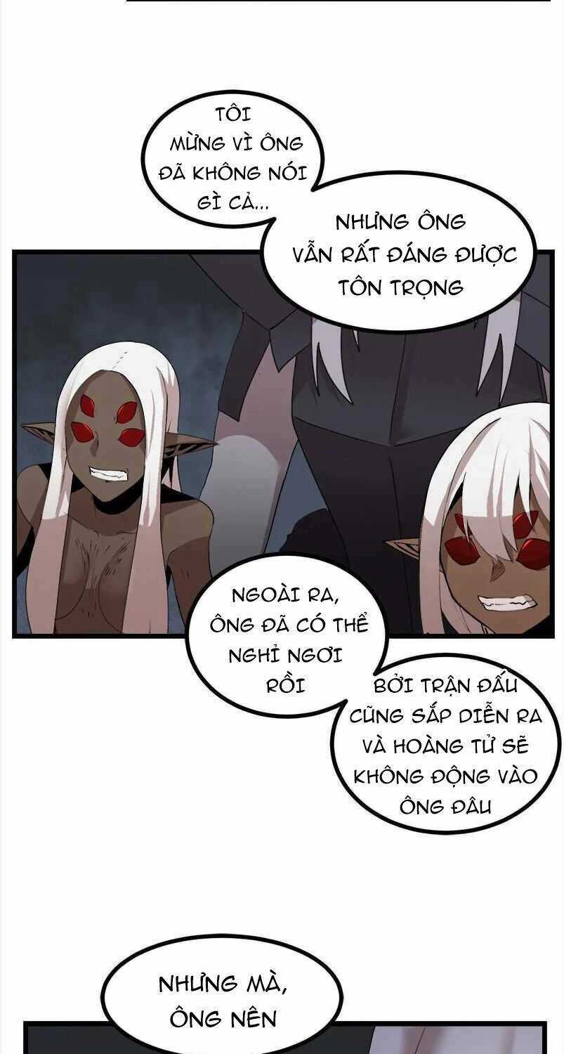 The Dungeon Master - Chapter 116 - Trang 50