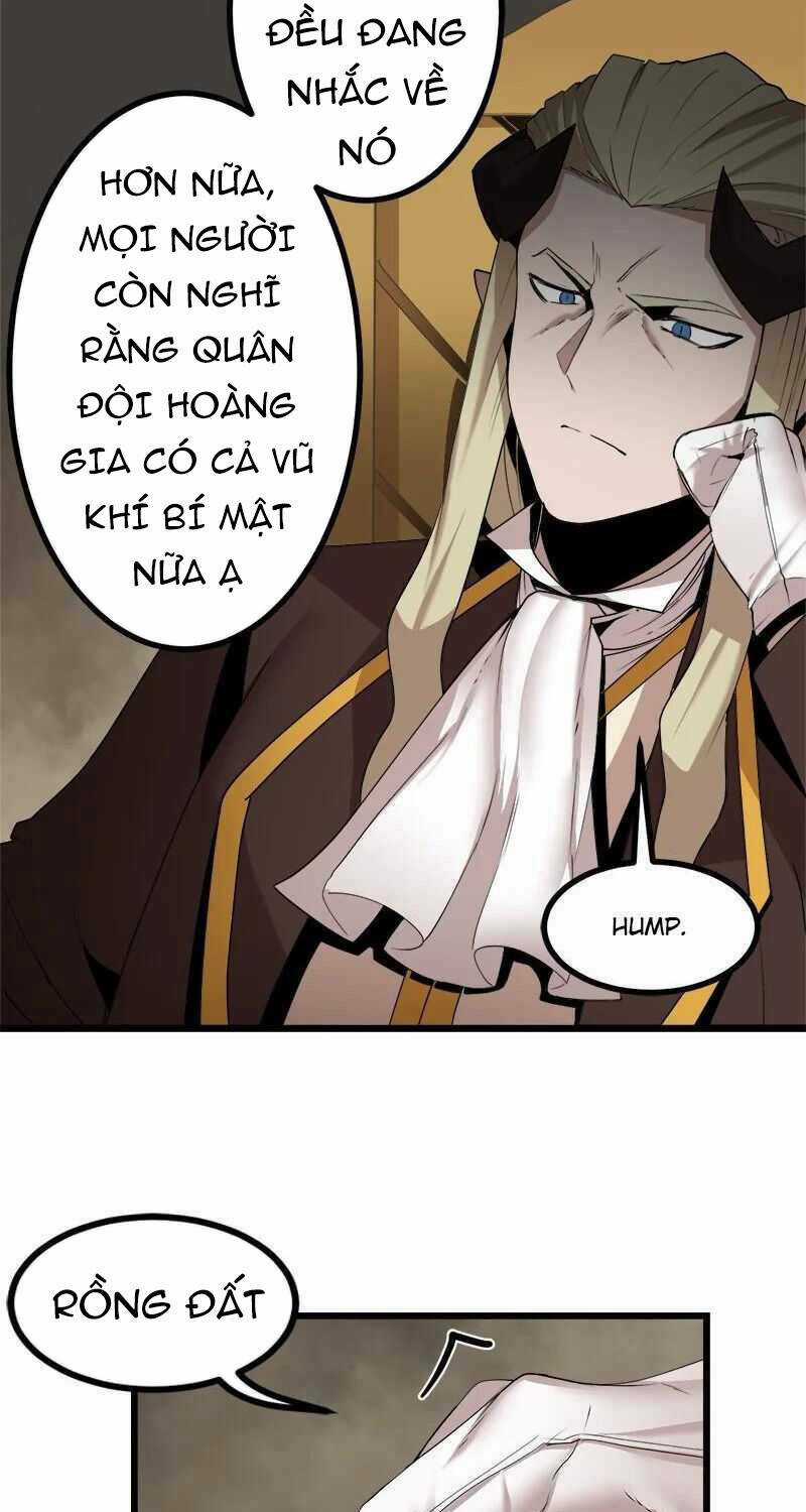 The Dungeon Master - Chapter 116 - Trang 6