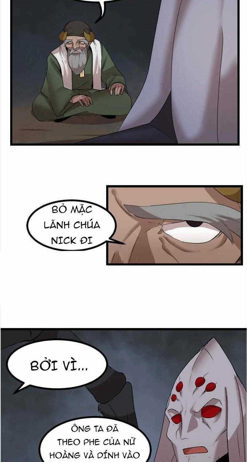 The Dungeon Master - Chapter 116 - Trang 51