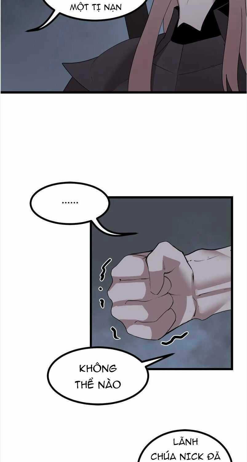 The Dungeon Master - Chapter 116 - Trang 52