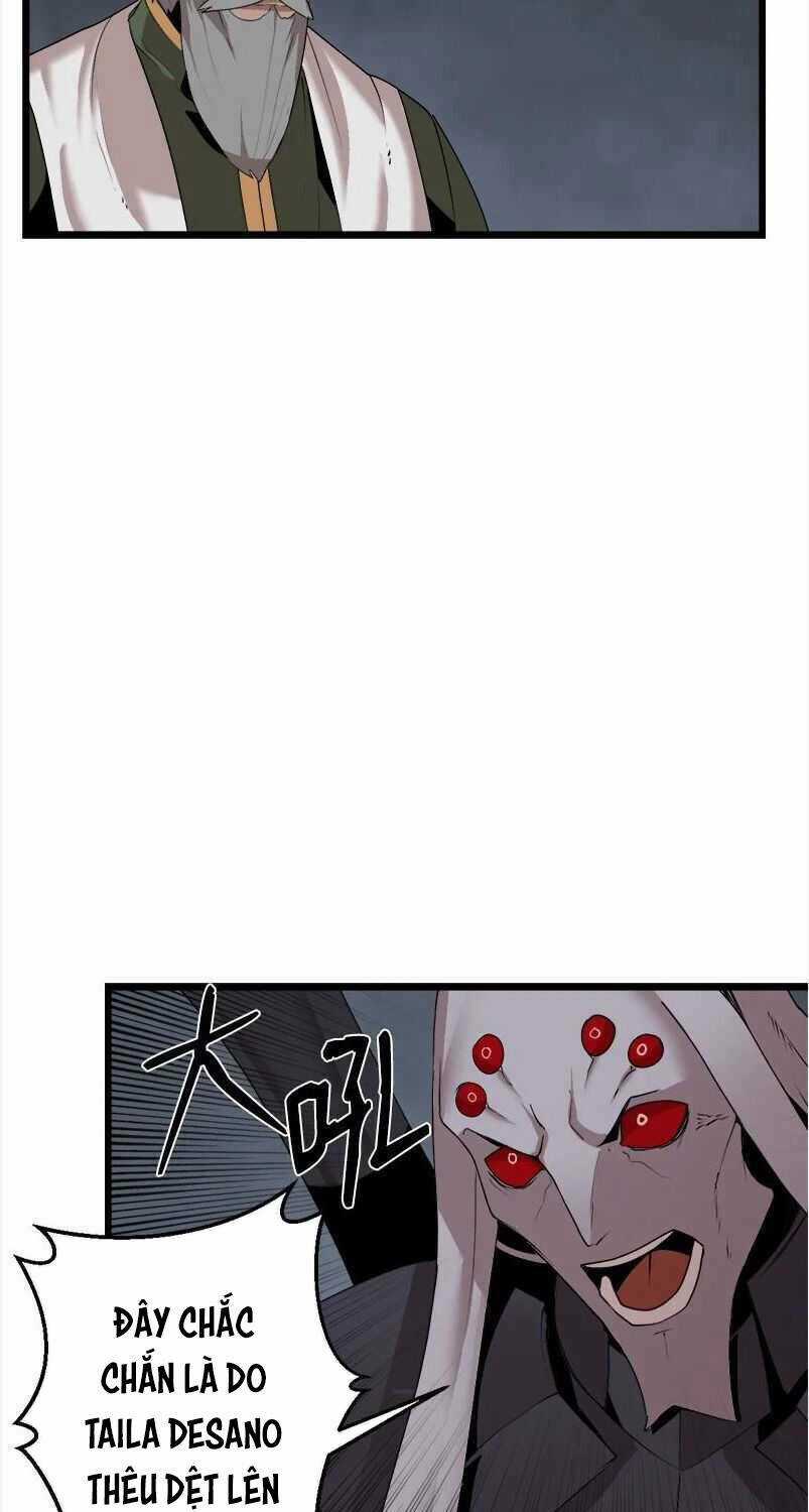 The Dungeon Master - Chapter 116 - Trang 54