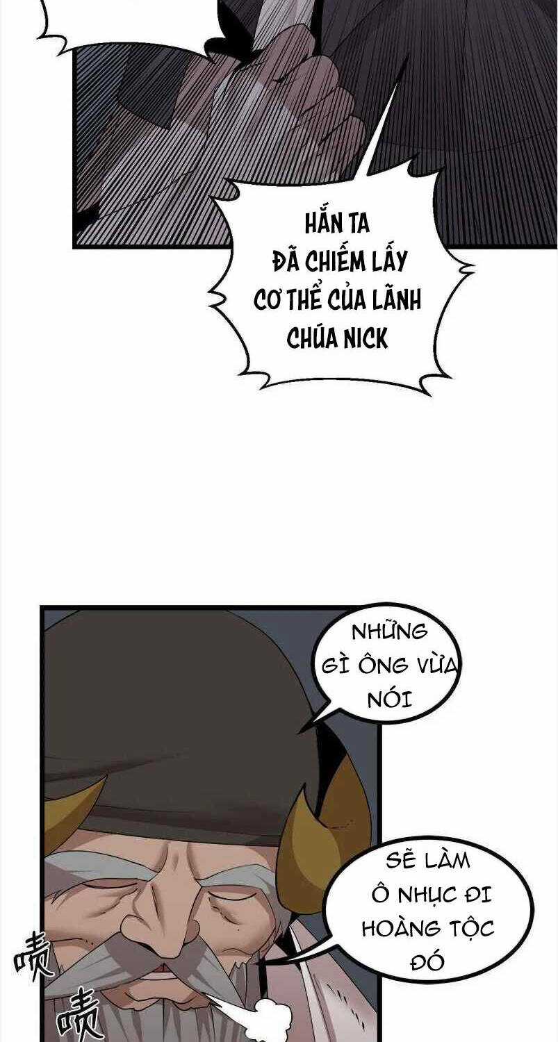 The Dungeon Master - Chapter 116 - Trang 55