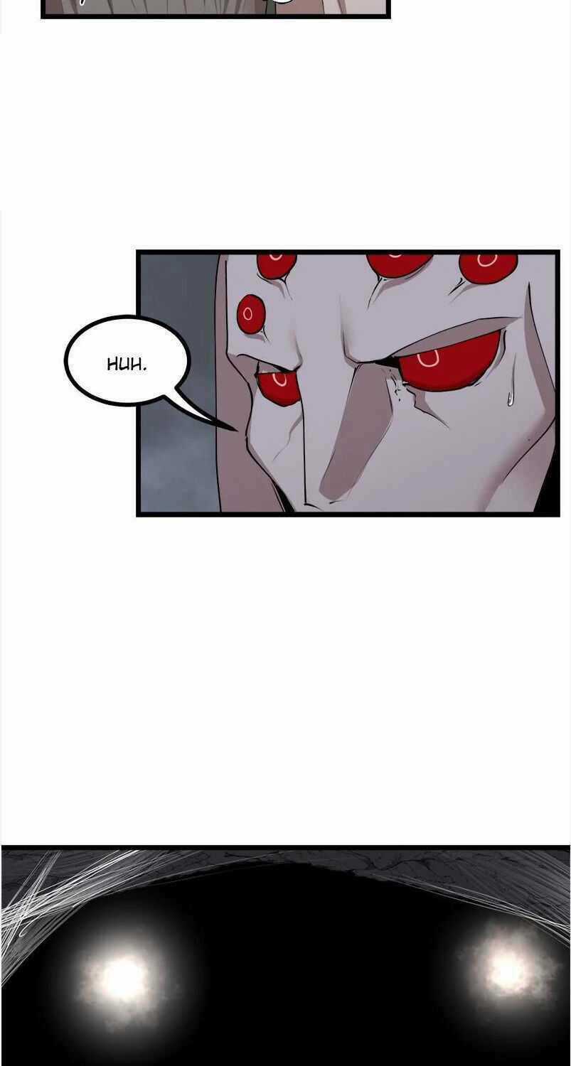 The Dungeon Master - Chapter 116 - Trang 56