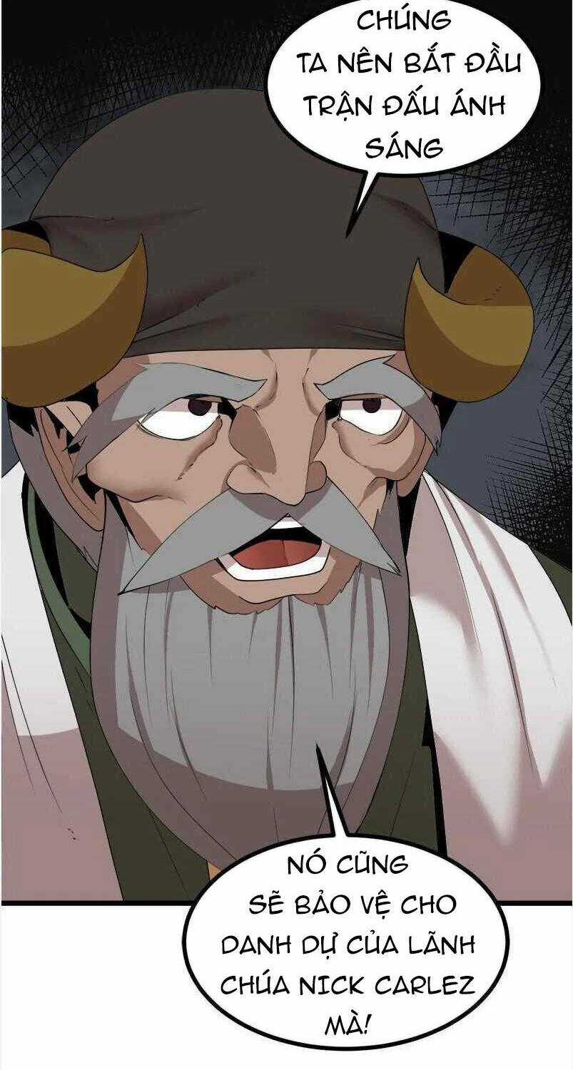 The Dungeon Master - Chapter 116 - Trang 59