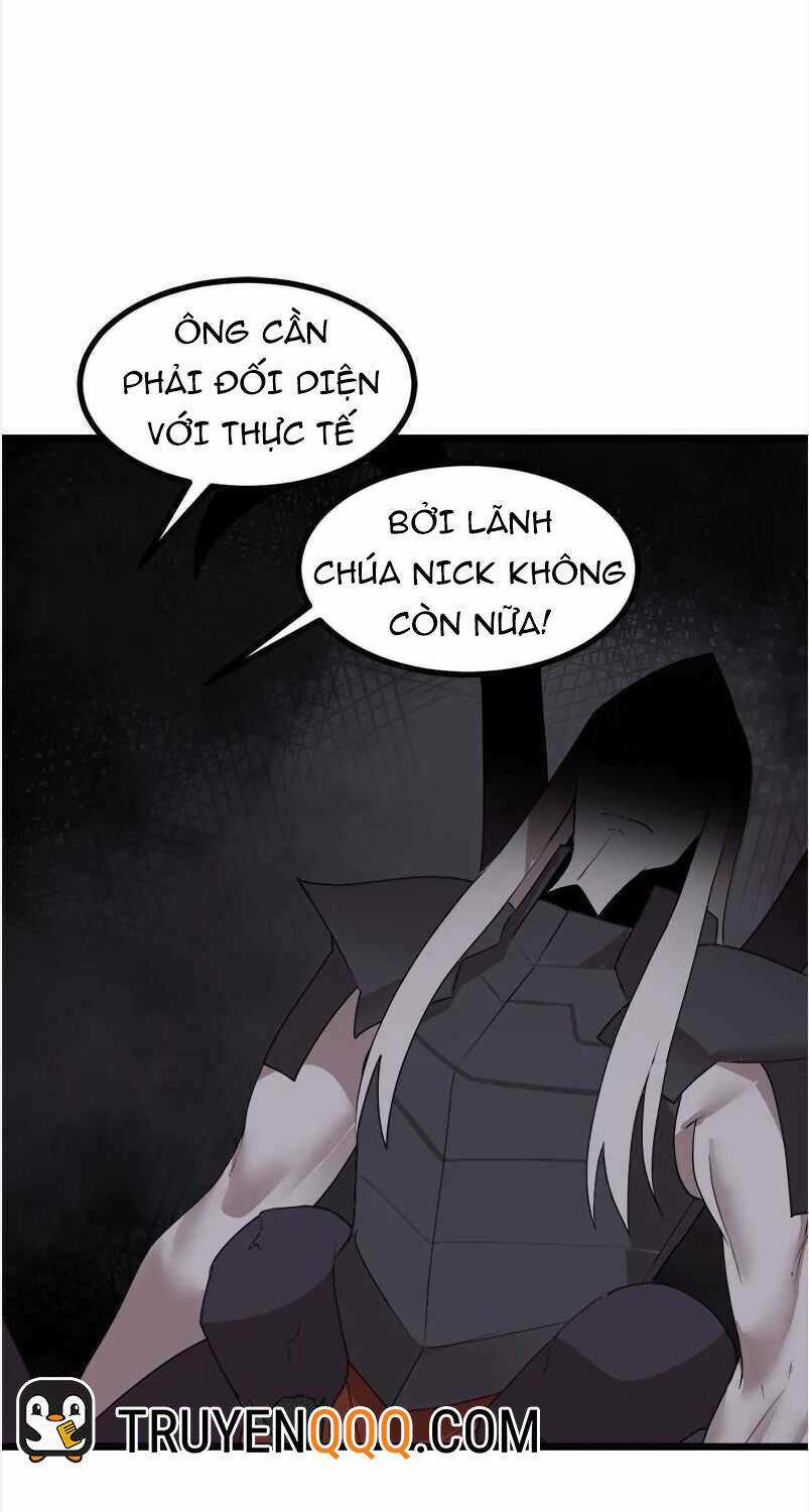 The Dungeon Master - Chapter 116 - Trang 60