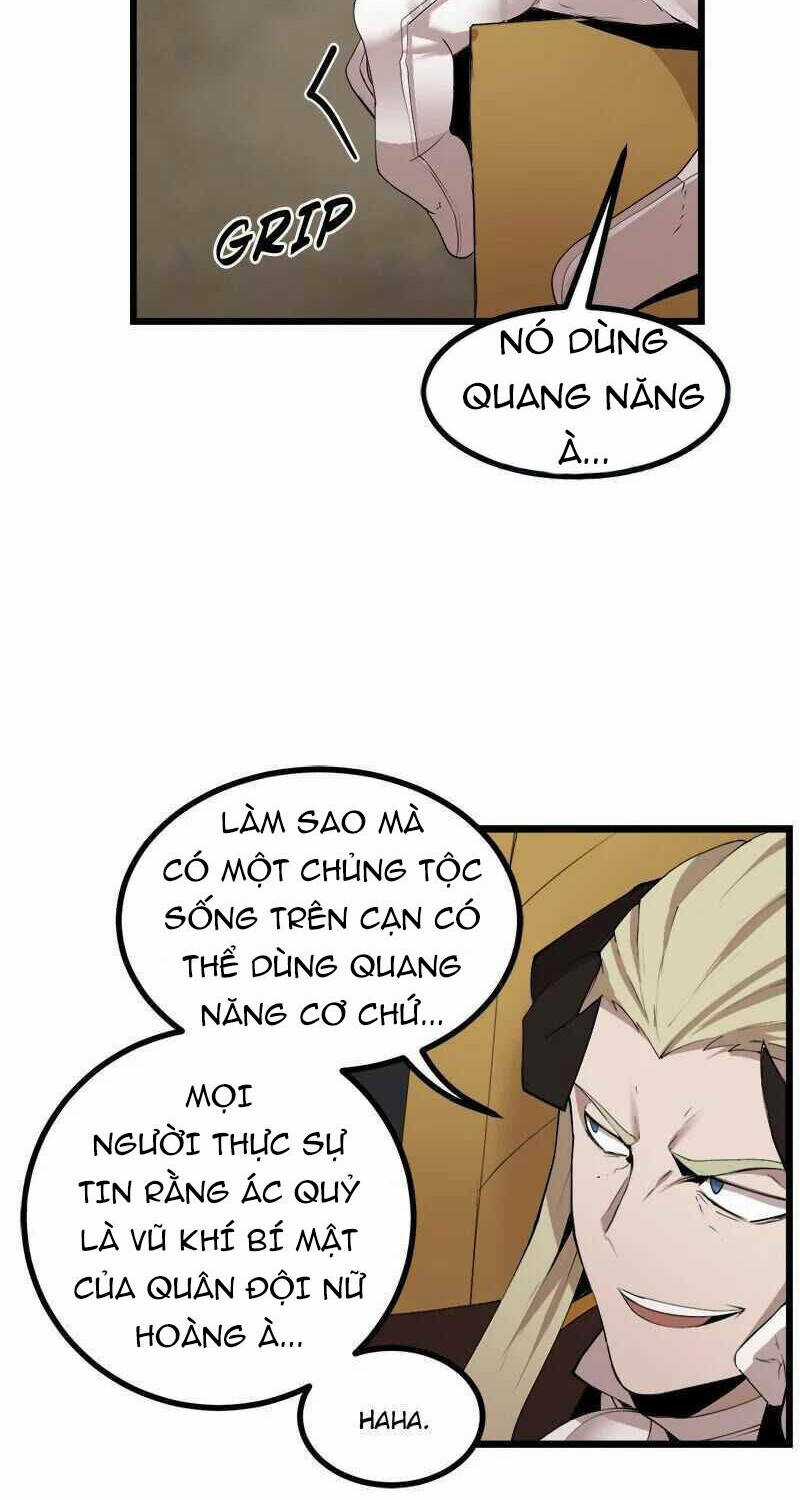 The Dungeon Master - Chapter 116 - Trang 7
