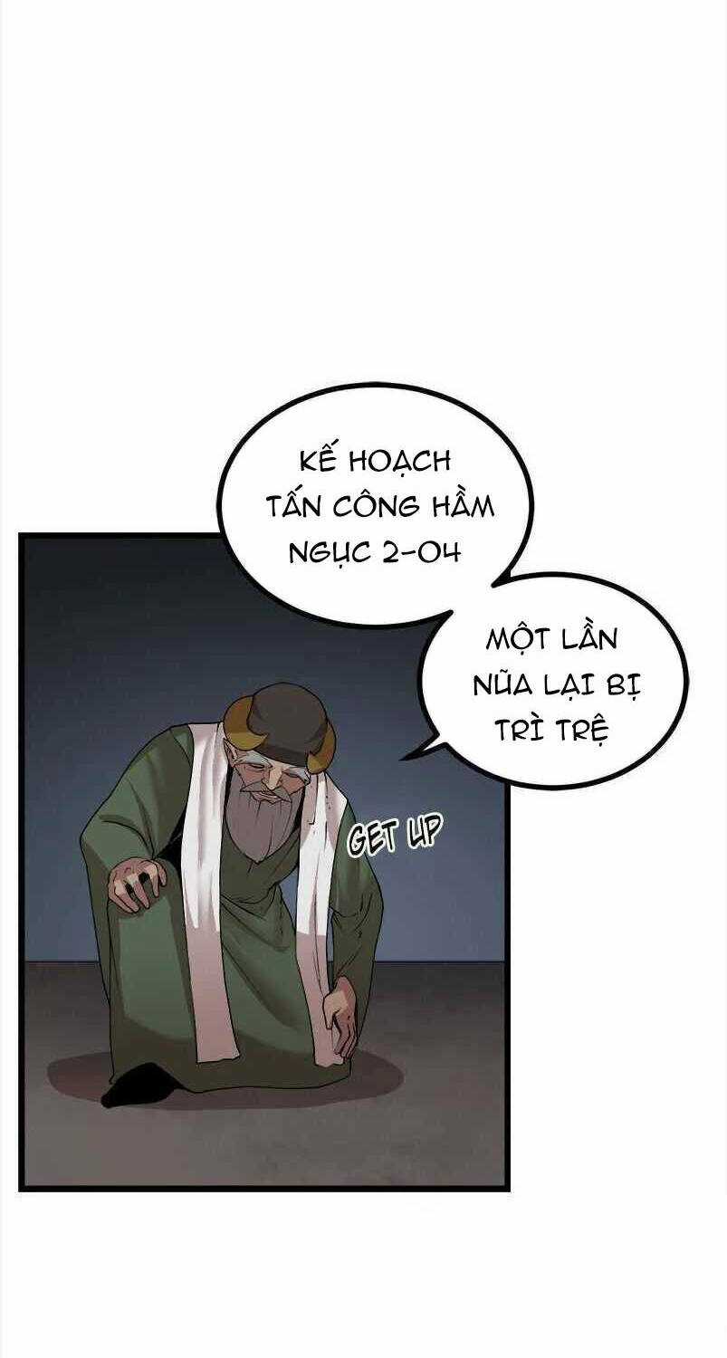 The Dungeon Master - Chapter 116 - Trang 61