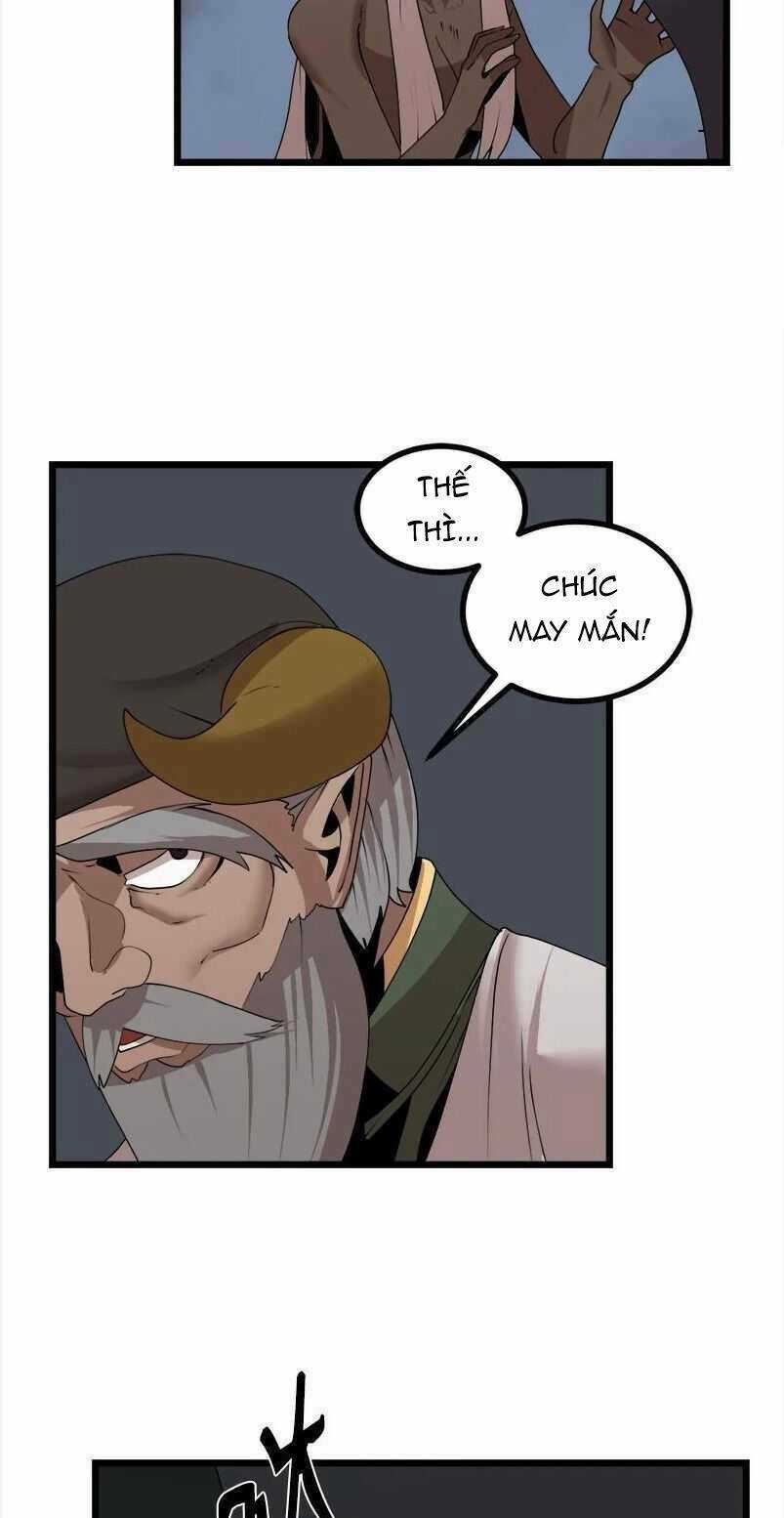 The Dungeon Master - Chapter 116 - Trang 64
