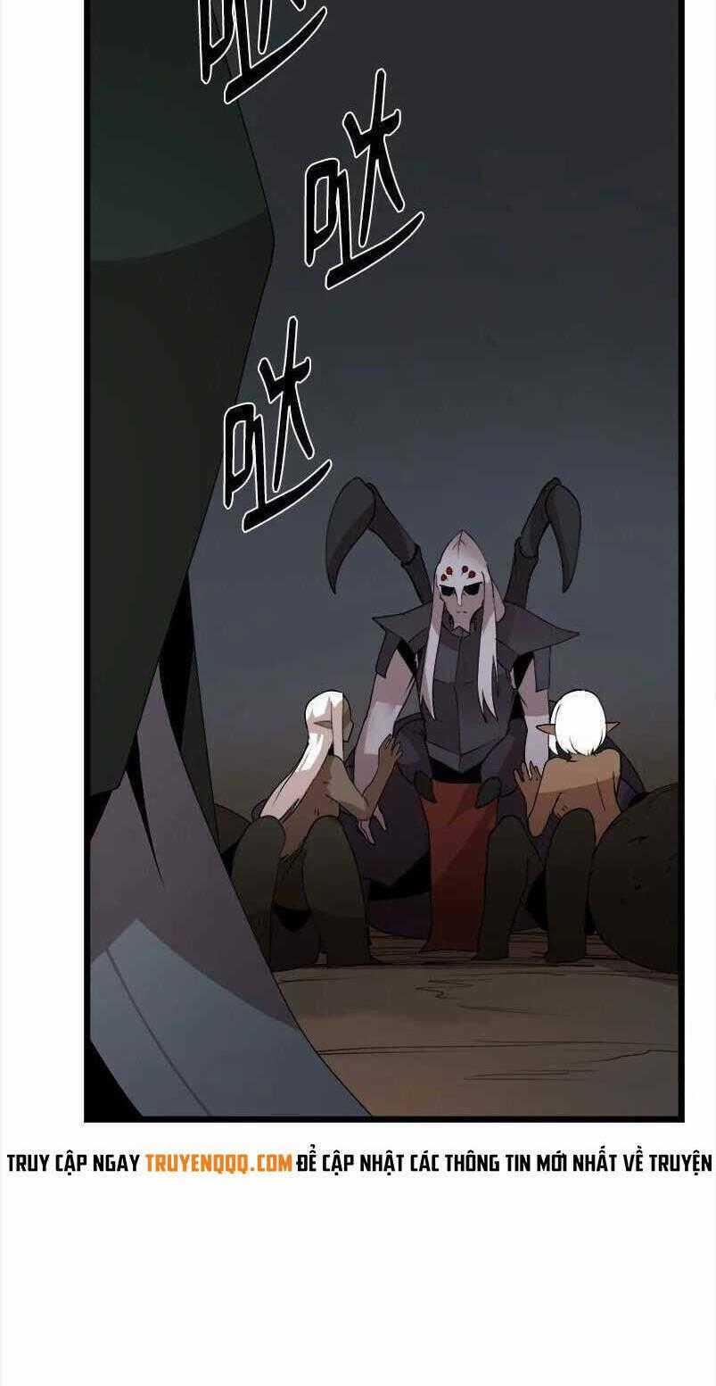 The Dungeon Master - Chapter 116 - Trang 65