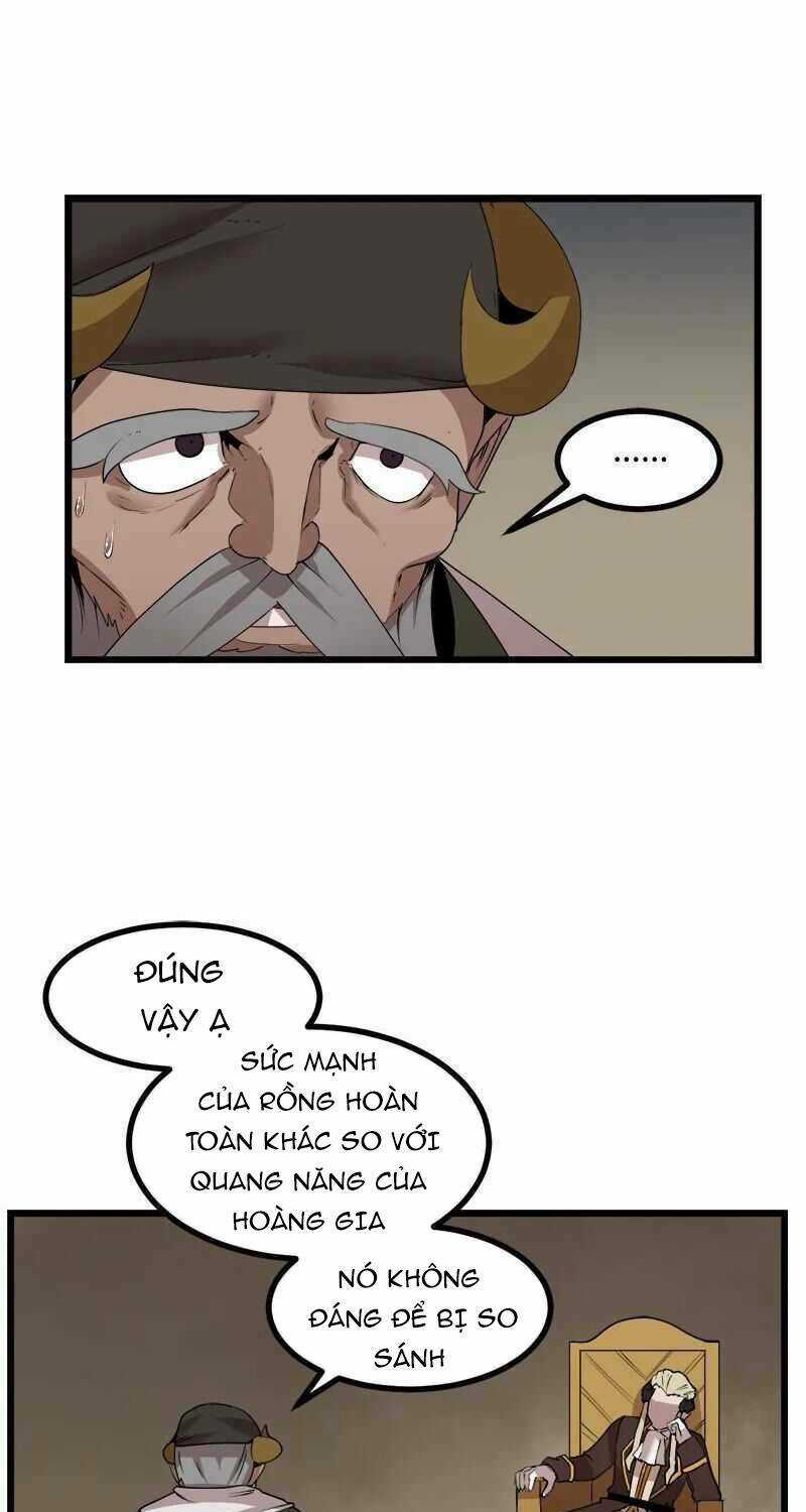The Dungeon Master - Chapter 116 - Trang 8