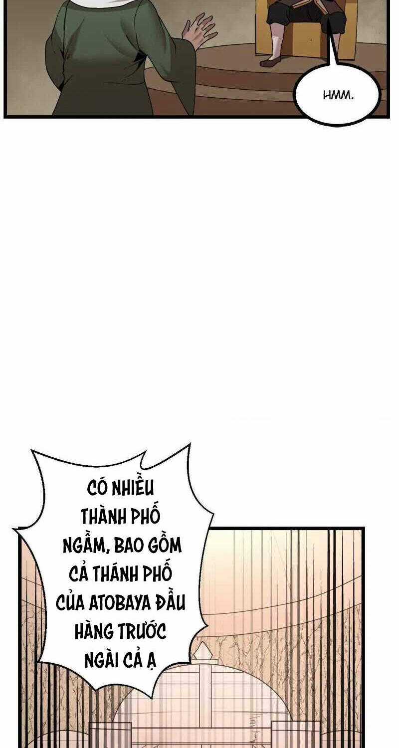 The Dungeon Master - Chapter 116 - Trang 9