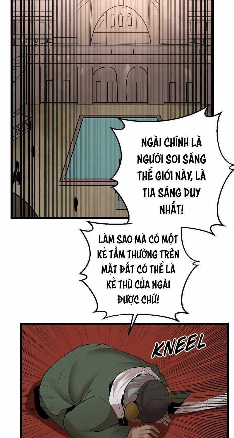 The Dungeon Master - Chapter 116 - Trang 10