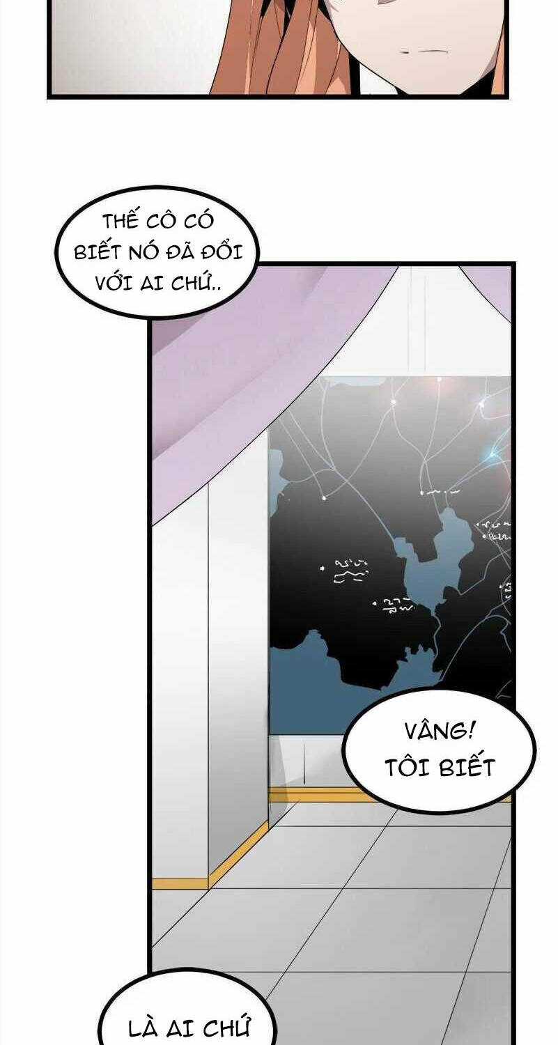 The Dungeon Master - Chapter 117 - Trang 11