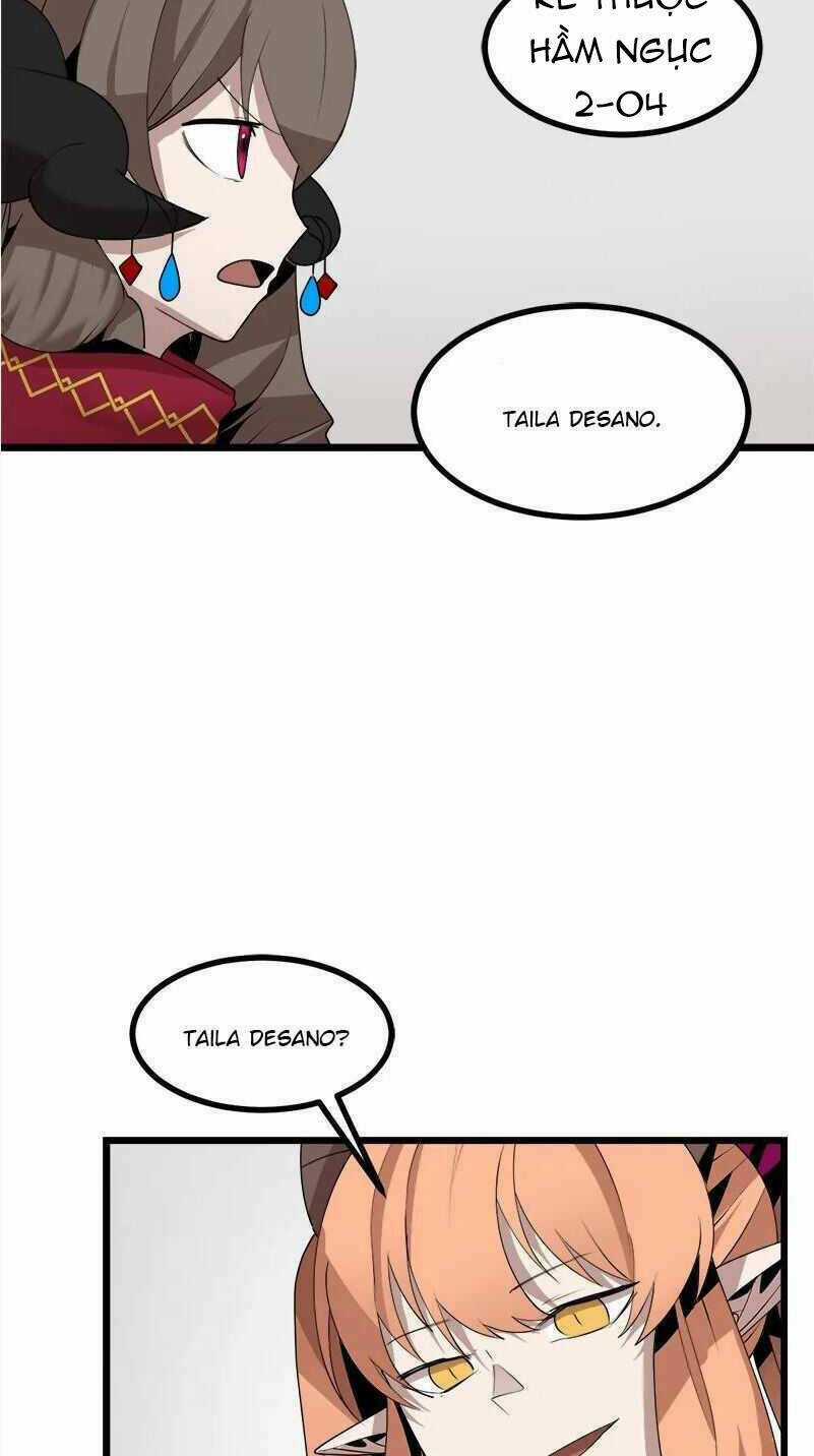 The Dungeon Master - Chapter 117 - Trang 13