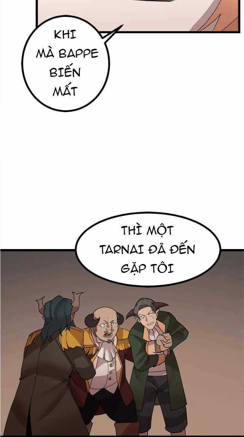 The Dungeon Master - Chapter 117 - Trang 15