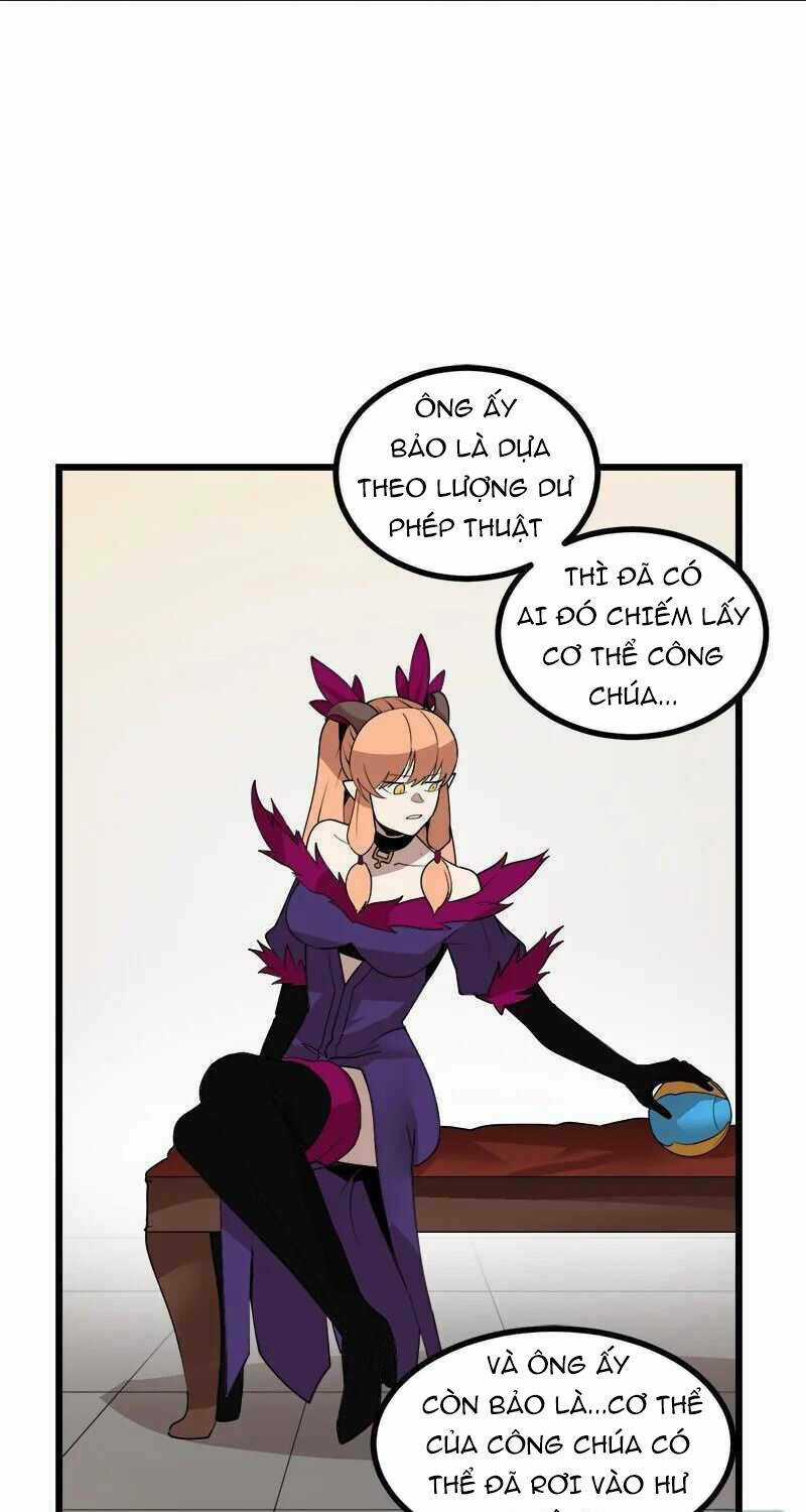 The Dungeon Master - Chapter 117 - Trang 16