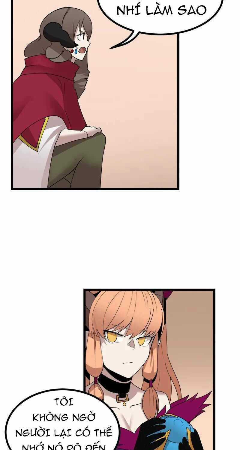 The Dungeon Master - Chapter 117 - Trang 18