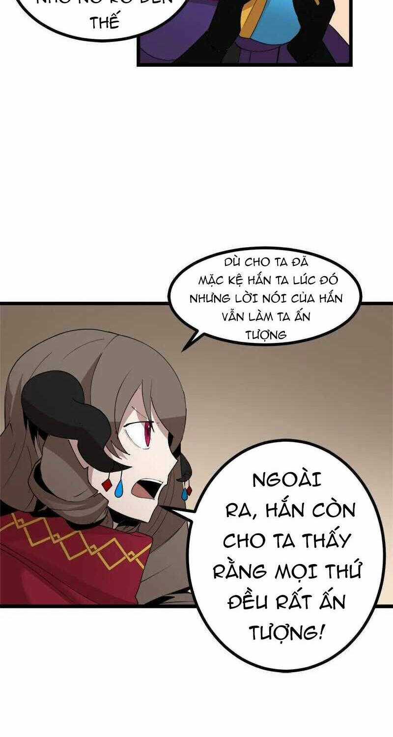 The Dungeon Master - Chapter 117 - Trang 19