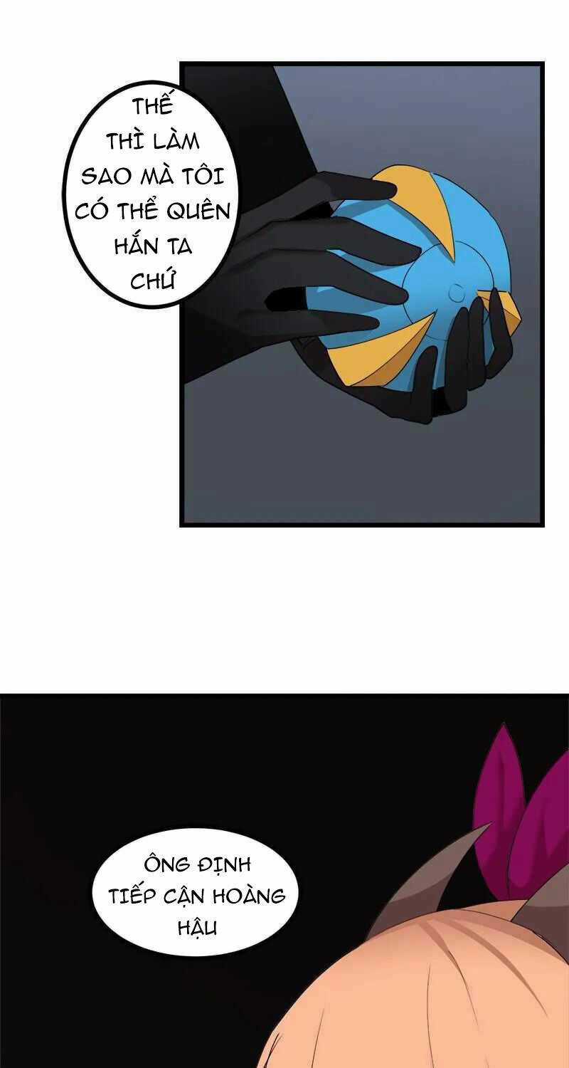 The Dungeon Master - Chapter 117 - Trang 20