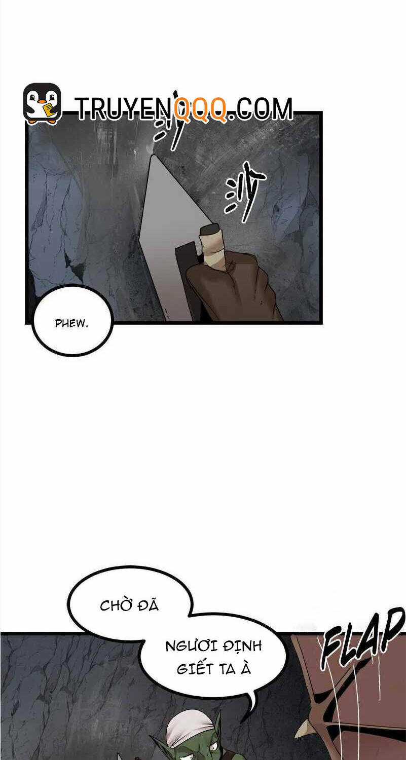 The Dungeon Master - Chapter 117 - Trang 3