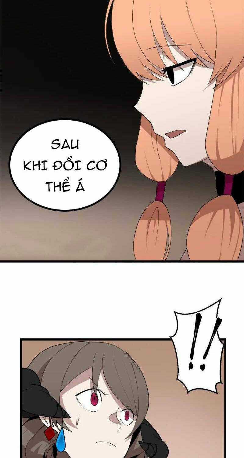 The Dungeon Master - Chapter 117 - Trang 21