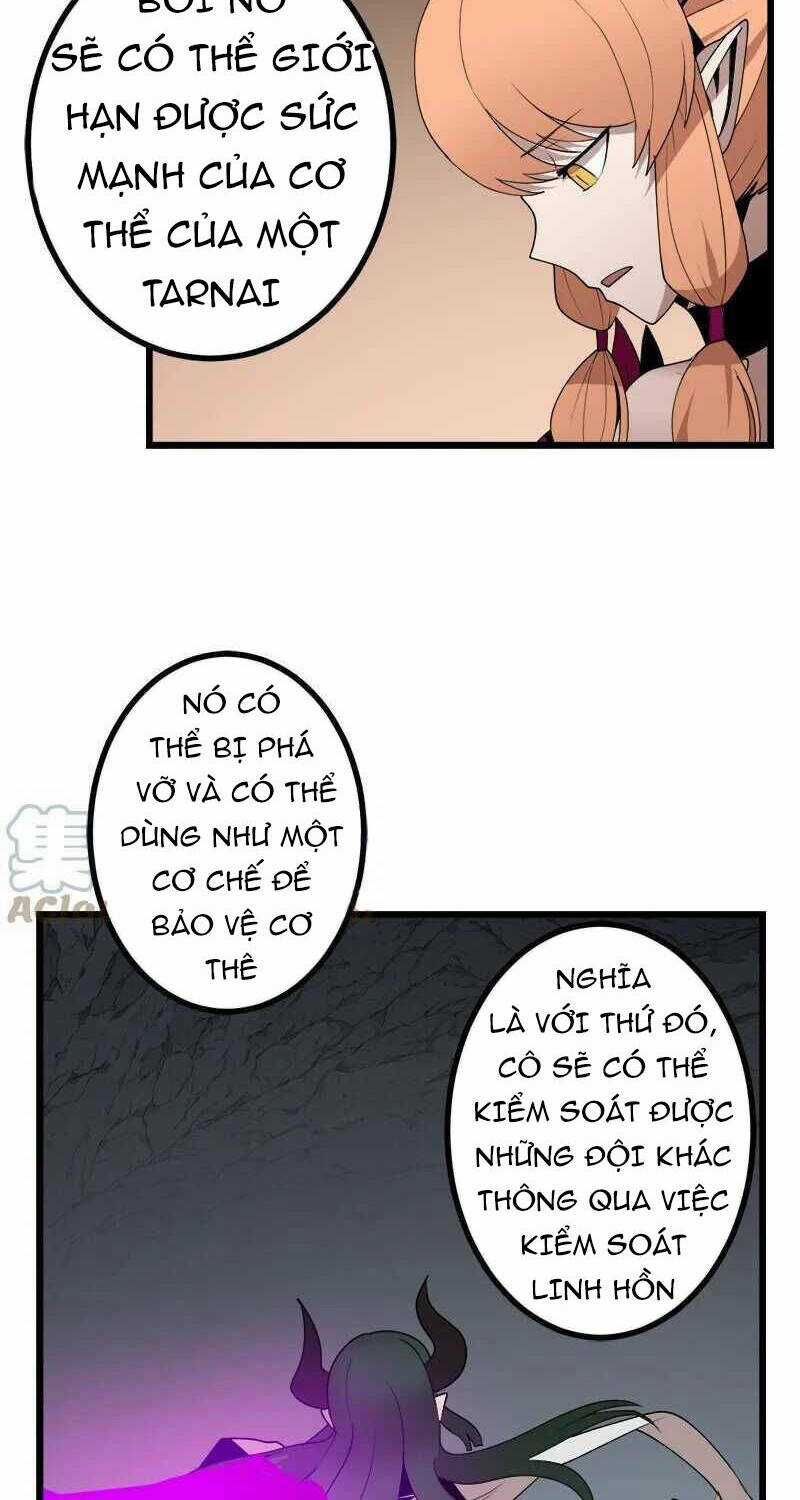 The Dungeon Master - Chapter 117 - Trang 23