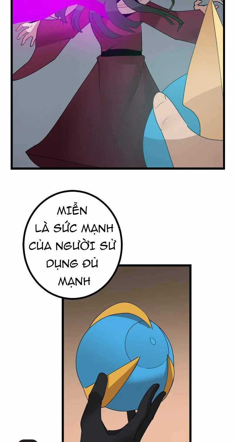 The Dungeon Master - Chapter 117 - Trang 24