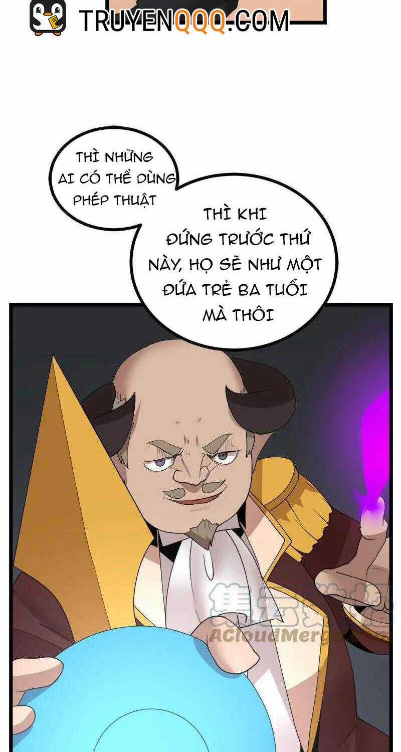The Dungeon Master - Chapter 117 - Trang 25